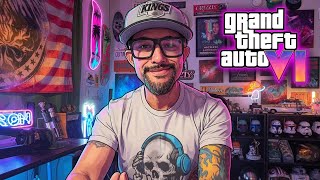 Too Many GTA 6 Fake Rumors | Live Vibe #494