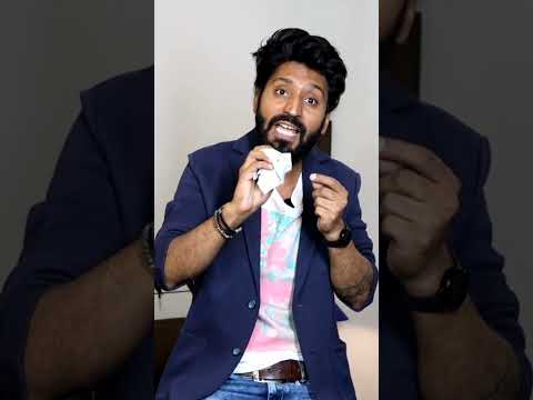 Roast Apple iPhone 14 Polishing Cloth for ₹2000 | Technical Dost #shorts @Apple