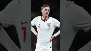 COLE PALMER IS INJURED #chelsea