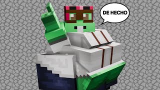 GORDOS TRYHARDS vs PREGUNTAS DE MINECRAFT DIFICILES