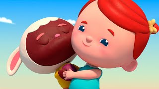 Canción María Tenía un Corderito