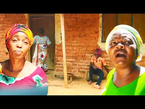 Nyambada - Latest Bongo Movies | Swahili Movie
