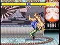 Street Fighter 2 Gameplay Insights