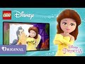 Belle's Adventure and True Identity