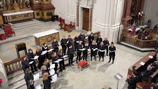 So easy wenn du da bisch (Text: Dabu Bucher, Musik: Dabu Fantastic, Arrangement: Beni Rapp)