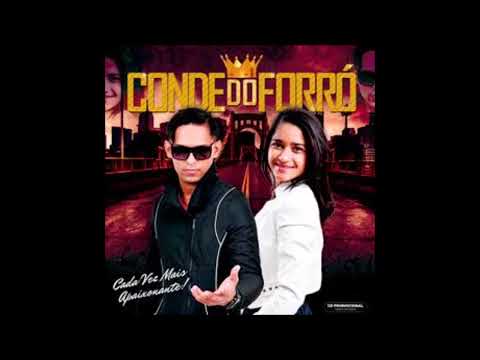 Conde do Forró - Volume 1 - CD Maltratando os Corações 2014