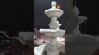 Fountains