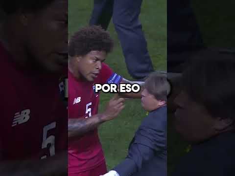 Los momentos MÁS HUMILLANTES de la Selección Mexicana en Copa Oro #futbol #futbolmexicano
