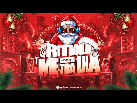 AUTOMOTIVO INFINITO - DJ GBRISA E DJ RM