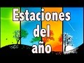 Seasons and Seasonal Activities