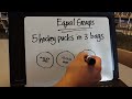 Understanding Repeated Addition and Multiplication