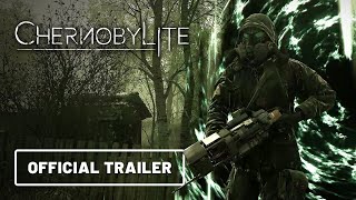 Latest Chernobylite Trailer Expands Lore; New Update Arrives Ahead of Full Launch