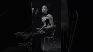 Halima Bah - Tagadho #halimabah