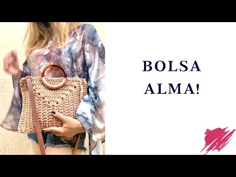 Bolsa Alma