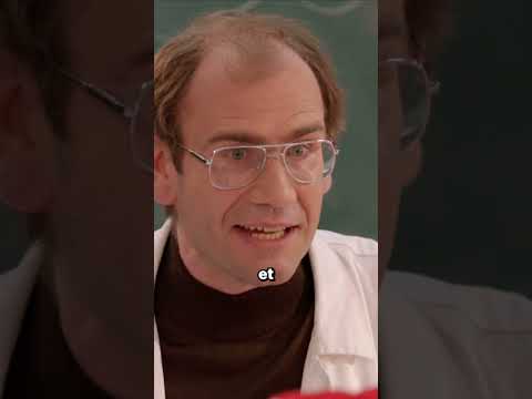 PeP's - parents, élèves, profs - L'importance de l'orientation scolaire #shorts