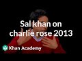 Khan Academy and the Future of Education
