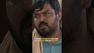 Bhai magar woh mere papa!!😢 #TVF #Panchayat