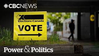 YouTube video thumbnail: Can Carney Keep his Majority as Byelections and U.S. Trade Threats Loom?