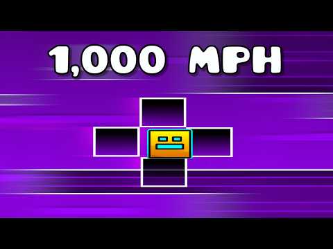 Horrible Geometry Dash Ideas Are Real