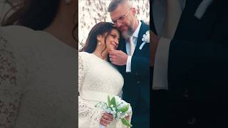 Lucie Bílá & Radek Filipi - Pupy #luciebila #radekfilipi #pupy #svatba