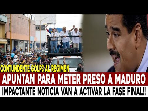 ¡URGENTE! NOTICIAS de  VeNEZUELA  Ultima Hora Hoy 23 De DICIEMBRE  2024, urgente hoy, Noticias inter