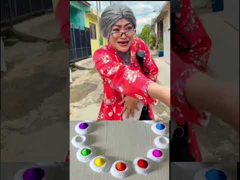 JUAL JAJANAN BUAT BANTU EMAK |NURRAYNI 25 #funny #statisfying #comedy #sakuraschoolsimulator #asmr