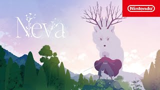 Gris developer announces Neva for 2024 release