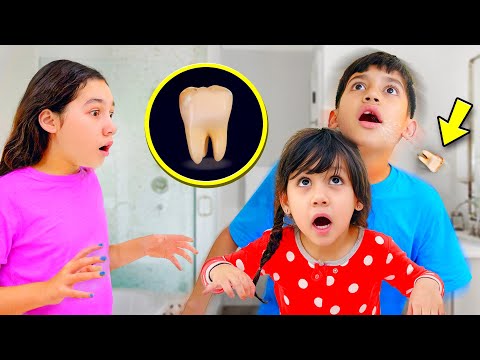 Our Son Had a Very Scary Accident!! *Emergency* | Jancy Family