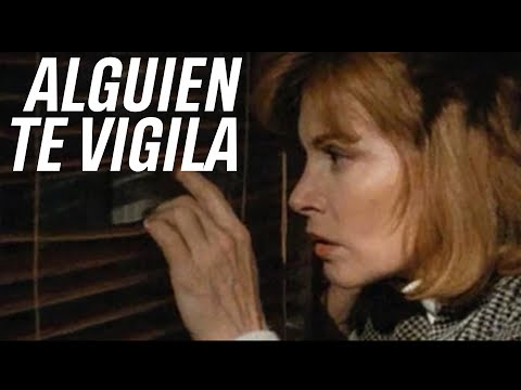 Alguien te vigila | Película Completa en Español | Stefanie Powers | Margot Kidder I Stewart Bick