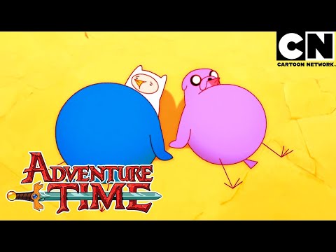Hora de Aventura Brasil - Adventure Time 