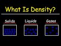 Understanding Density