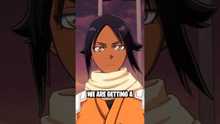 FREE SSR YORUICHI AND BUFF COMING TO BLEACH SOUL RESONANCE!