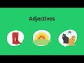 Exploring Adjectives in English Grammar