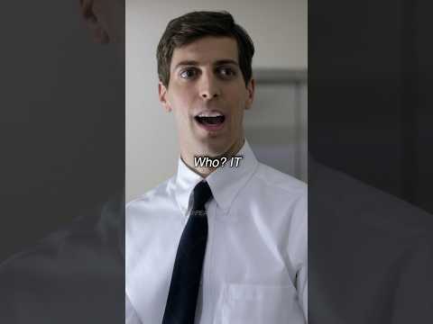 IT Guys Humbled by Mike Ross || Suits #suits