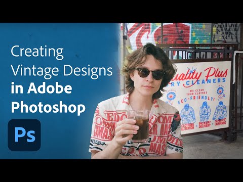 Giving NYC’s Signs a Makeover—One Project at a Time | Adobe Photoshop