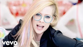 Avril Lavigne – Hello Kitty