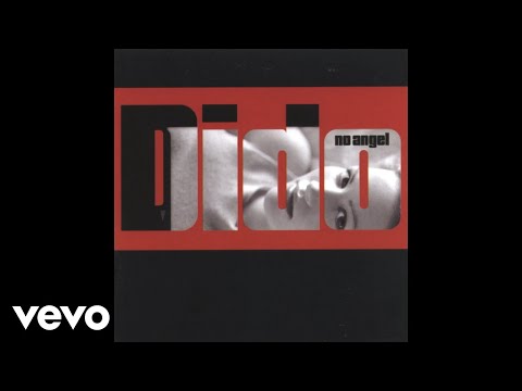 Dido - My Lover's Gone (Official Audio)