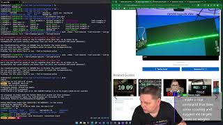 RamblingGeek Live Stream
