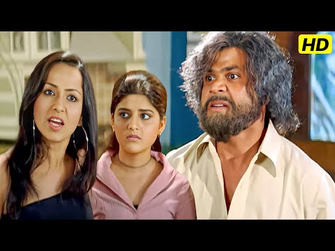 आबू, आज के ज़माने में हकीकत सिर्फ एक ही चीज है - पैसा, बस पैसा | Rajpal Yadav Made Scene | Undertrial