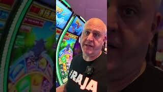 Huff n Puff HAYWIRE comes in with a JACKPOT! #slots #casino #jackpot