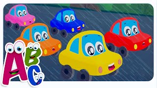 Pioggia Pioggia Vai Via Classiche Rime  + Poesie e Racconti per Bambini