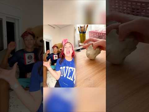 ERA MEU MAIOR SONHO,EU TO MTO MAL @GKAY LEVA A GNT #pov #funny #comedy #skit #fyp #foryou