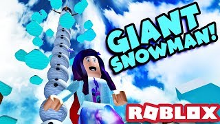 Roblox Snowman Simulator Codes Roblox Generator Game - whats the new snowman simulator code snowman simulator roblox