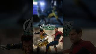LOS LEAKS de Avengers DOOMSDAY 🤟🏽🕸️