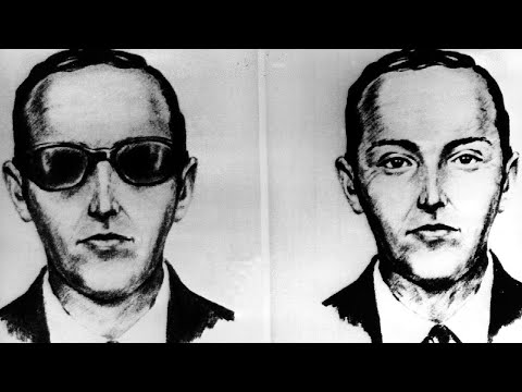 El ladrón que HUMILLÓ al FBI | D.B Cooper