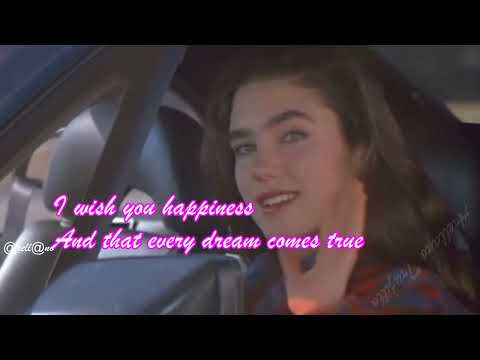 Siempre te amaré.