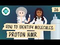 NMR Spectroscopy Concepts and Applications