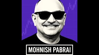 MOHNISH PABRAI – DALAL STREET Q2 2025 PORTFOLIO BREAKDOWN | Value Investing Strategy Revealed