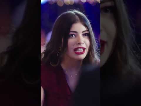 لما تطبلي لأبنك قدام البنات😂🤣#في_بيتنا_روبوت