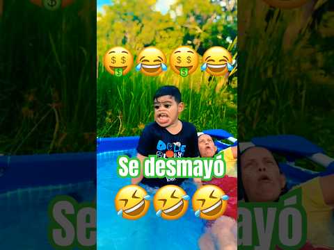 Se desmayó #reels #shortsviral #shortvideos